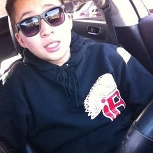 Meet your Posher, Julian